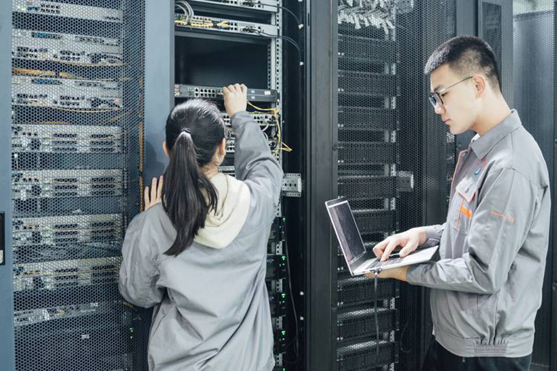 乐悠网络科技